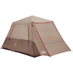 Coleman Instant Up 6P Silver Evo Tent -Outdoor Camping Shop 1209510 instant up 6p silver evo tent