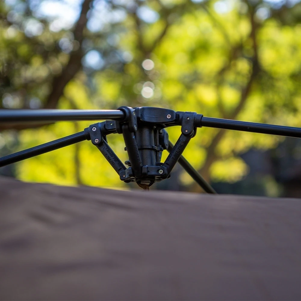 Coleman Instant Up 6P Gold Evo Tent 9 Coleman Instant Up 6P Gold Evo Tent - Image 7