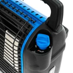 Companion Portable Propane Heater -Outdoor Camping Shop 1210105 portable propane heater