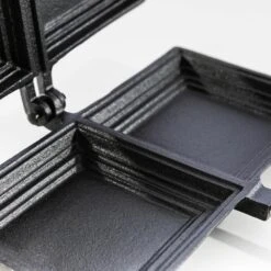 Jaffle Iron Jumbo Double 10 Jaffle Iron Jumbo Double -Outdoor Camping Shop 1210121 jaffle iron jumbo double