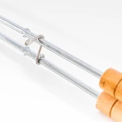 Jaffle Iron Jumbo Double 11 Jaffle Iron Jumbo Double -Outdoor Camping Shop 1210122 jaffle iron jumbo double