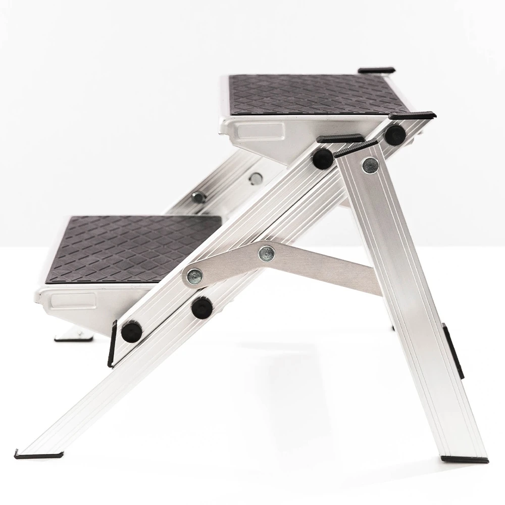 Two Stage Folding Step 4 Two Stage Folding Step - Image 2