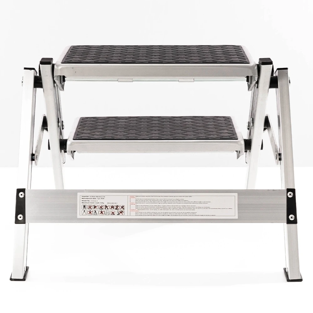 Two Stage Folding Step 5 Two Stage Folding Step - Image 3