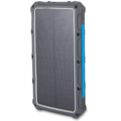 Companion Solar Powerbank 16000mAh