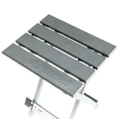 OZtrail Folding Aluminium Stool -Outdoor Camping Shop 1210361 folding aluminium stool