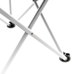 OZtrail Classic Arm Chair -Outdoor Camping Shop 1210382 classic arm chair