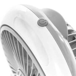 Companion Aero Breeze Portable Fan 17cm 20 Companion Aero Breeze Portable Fan 17cm -Outdoor Camping Shop 1210497 aero breeze portable fan 17cm
