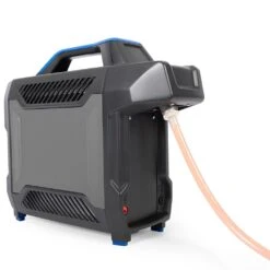 Companion AquaHeat Lithium Gas Shower -Outdoor Camping Shop 1210655 aquaheat lithium gas shower