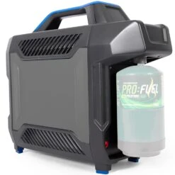 Companion AquaHeat Lithium Gas Shower -Outdoor Camping Shop 1210656 aquaheat lithium gas shower