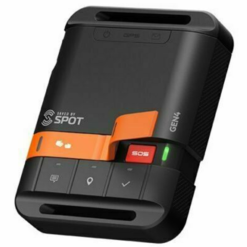 Spot Gen4 Satellite GPS Messenger 13 Spot Gen4 Satellite GPS Messenger -Outdoor Camping Shop 1211236 gen4 satellite gps messenger