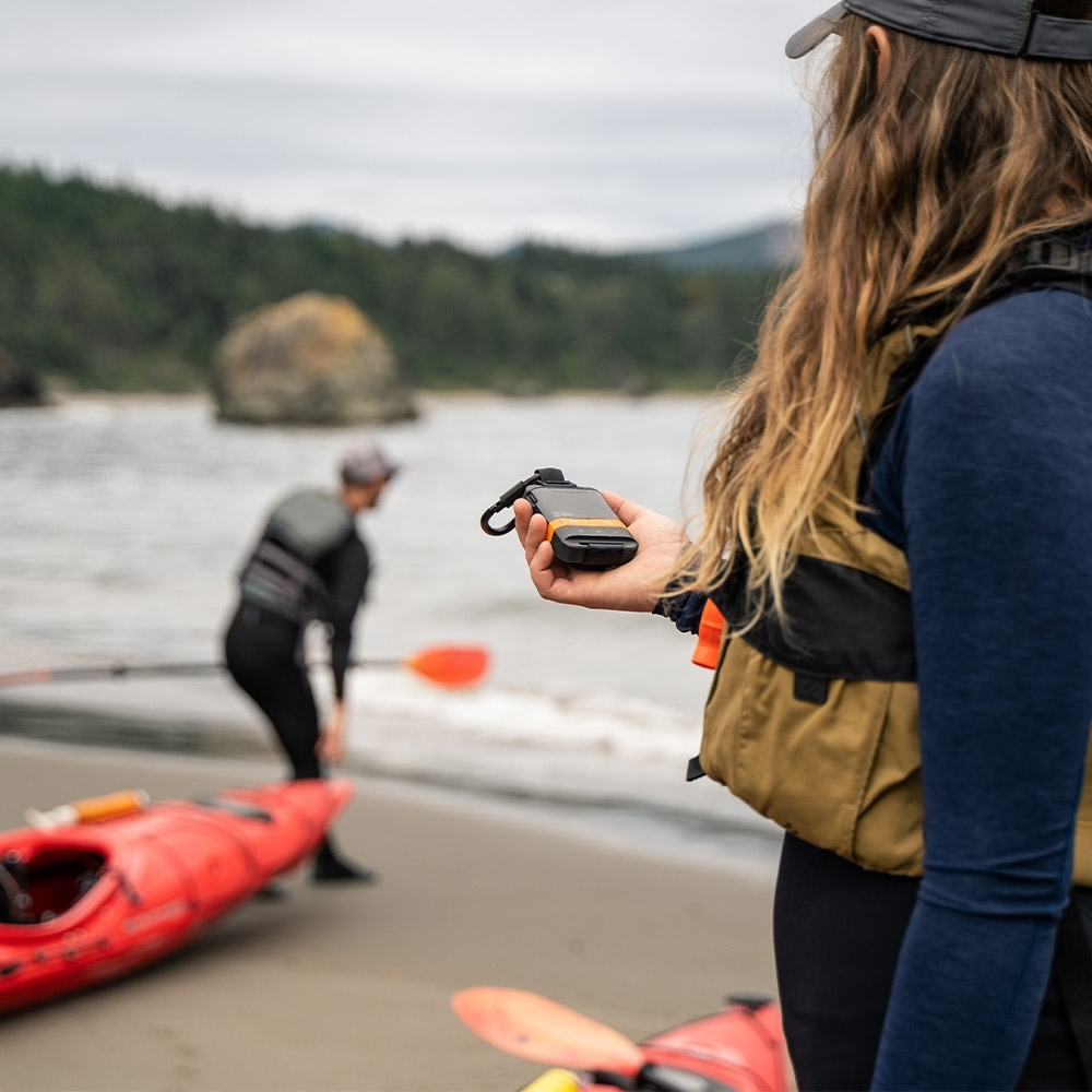 Spot Gen4 Satellite GPS Messenger 9 Spot Gen4 Satellite GPS Messenger - Image 7