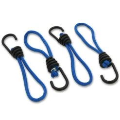 Coghlans Guy Line Adapters 4 Pack