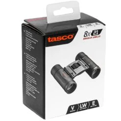 Essentials 8x21 Compact Binoculars -Outdoor Camping Shop 1211588 essentials 8x21 compact binoculars