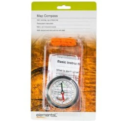 Orienteering Map Compass -Outdoor Camping Shop 1211603 orienteering map compass