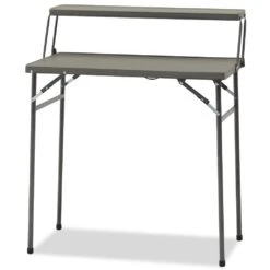 Coleman Camp Kitchen