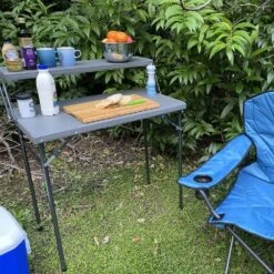 Coleman Camp Kitchen -Outdoor Camping Shop 1211761 camp kitchen standard