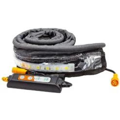 Outdoor Camping Shop 6 Outdoor Camping Shop -Outdoor Camping Shop 1212422 lifestyle 13m orangewhite ezy fit waterproof led strip light