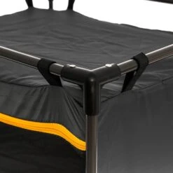 OZtrail 5 Shelf Cupboard -Outdoor Camping Shop 1213003 5 shelf cupboard