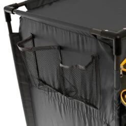 OZtrail 5 Shelf Cupboard -Outdoor Camping Shop 1213004 5 shelf cupboard