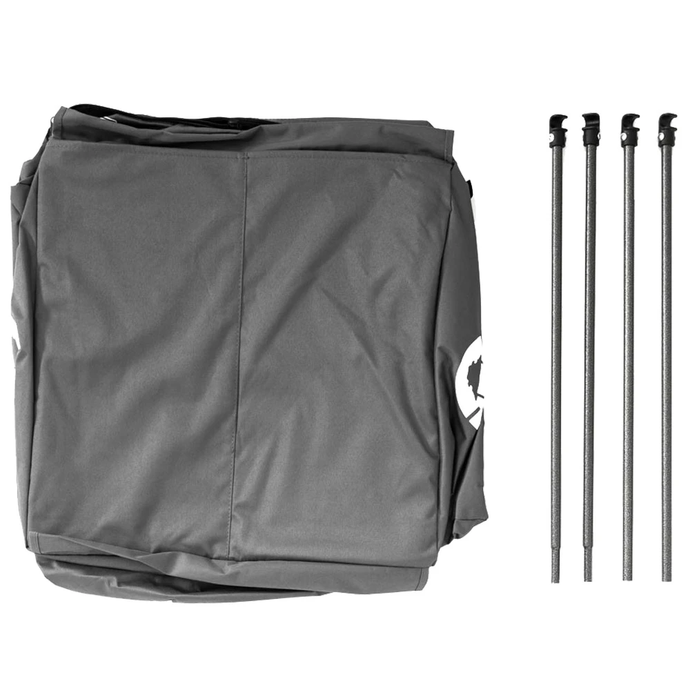 Coleman Clip−In Single Camp Cupboard 6 Coleman Clip−In Single Camp Cupboard - Image 4