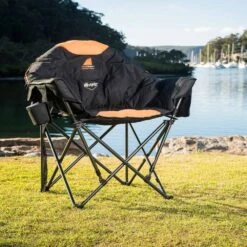 Koala HotSpot Lounge Chair 26 Koala HotSpot Lounge Chair -Outdoor Camping Shop 1214031 koala hot spot lounge