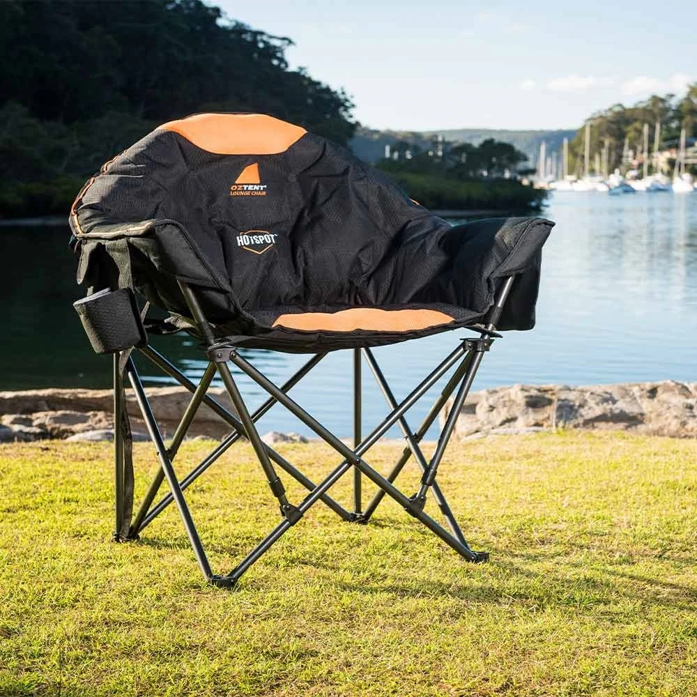 Koala HotSpot Lounge Chair 14 Koala HotSpot Lounge Chair - Image 12