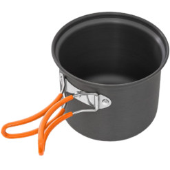 360 Degrees Furno Pot Set -Outdoor Camping Shop 1214111 furno pot set