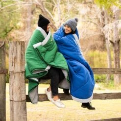 OZtrail Kingsford Hooded Sleeping Bag 5°C -Outdoor Camping Shop 1214387 kingsford sleeping bag 5