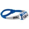 Petzl Swift RL Headlamp -Outdoor Camping Shop 1214441 swift rl headlamp 900 lumen blue