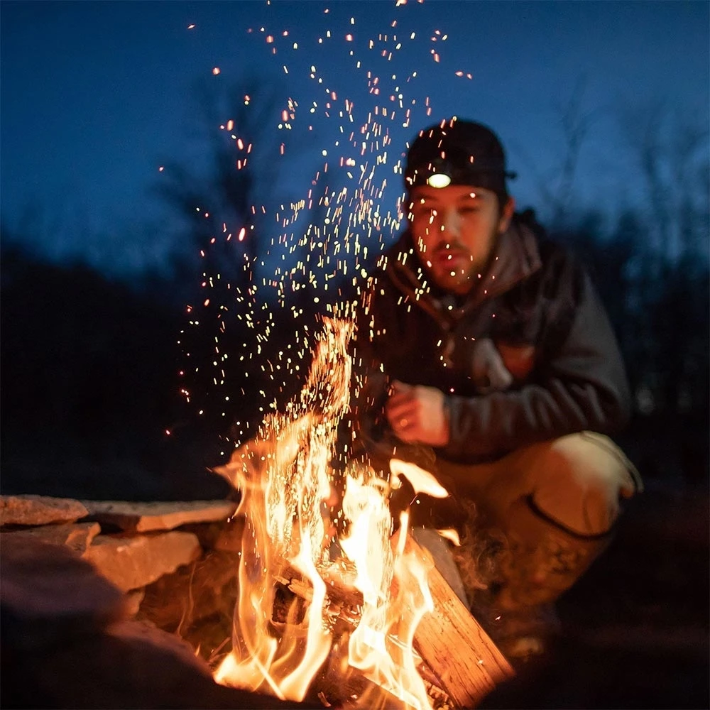 Ledlenser MH10 LED Headlamp 7 Ledlenser MH10 LED Headlamp - Image 5