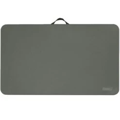 Coleman Pack Away Table & Bench 3 Piece Set -Outdoor Camping Shop 1214915 pack away table bench 3 pce set