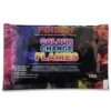 OZtrail Colour Change Flames -Outdoor Camping Shop 1216195 colour change flames 25g