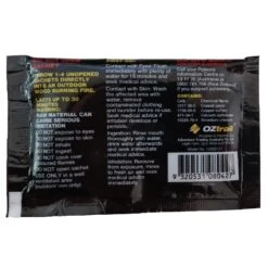 OZtrail Colour Change Flames 6 OZtrail Colour Change Flames -Outdoor Camping Shop 1216196 colour change flames 25g