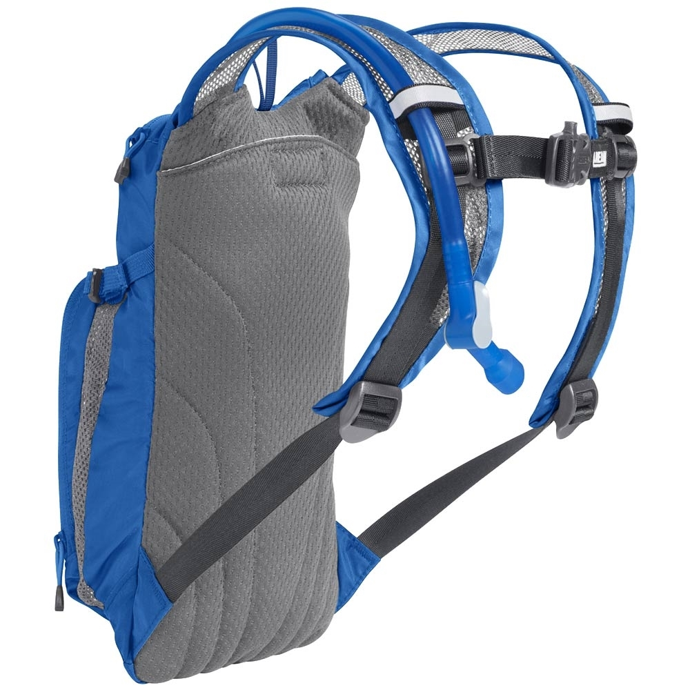 Camelbak Mini MULE Kids Hydration Pack 4 Camelbak Mini MULE Kids Hydration Pack - Image 2