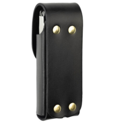 Leatherman Leather Box Sheath 4.5" -Outdoor Camping Shop 1217283 leather box sheath 45