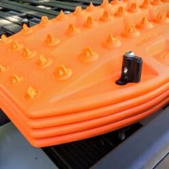 Mounting Pin Set − MKII -Outdoor Camping Shop 1217454 maxtrax mounting pin set mkii