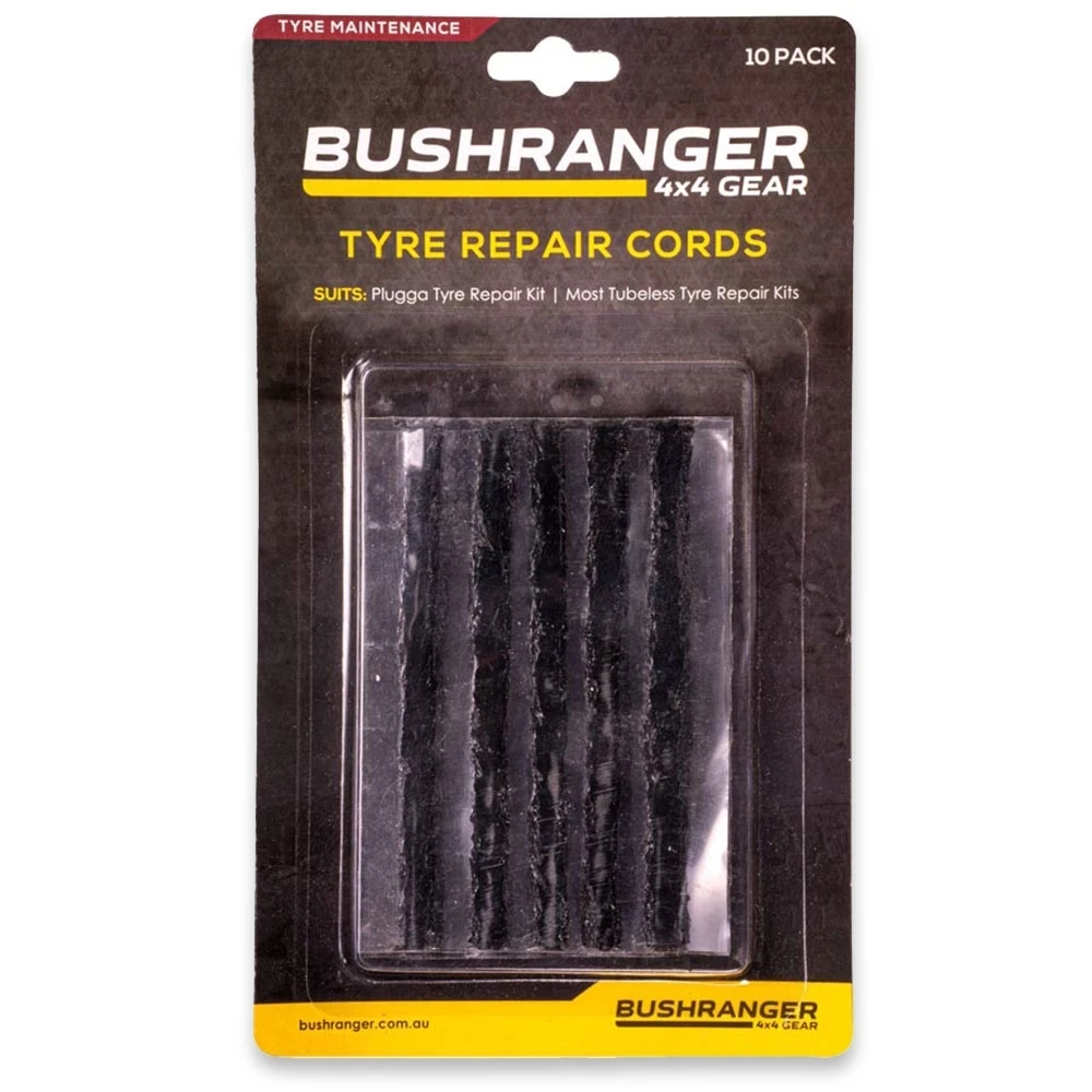 Tyre Repair Cords 3 Tyre Repair Cords