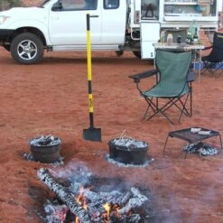 Diggar Shovel -Outdoor Camping Shop 1217797 bushranger diggar 3p