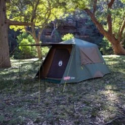 Coleman Instant Up 6P Gold Evo Tent 12 Coleman Instant Up 6P Gold Evo Tent -Outdoor Camping Shop 1218432 instant up 6p gold evo tent
