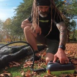 Supercell Pump -Outdoor Camping Shop 1219143 supercell pump