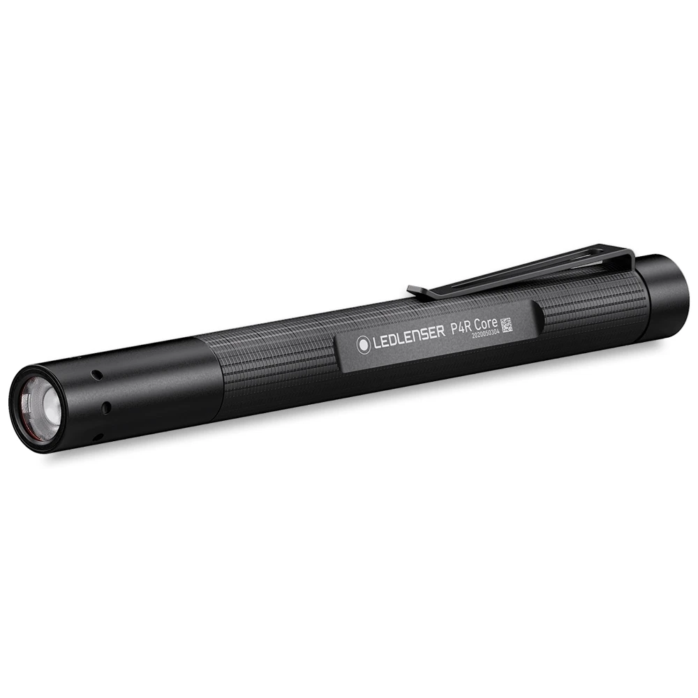 Ledlenser P4R Core Rechargeable Pen Light 3 Ledlenser P4R Core Rechargeable Pen Light
