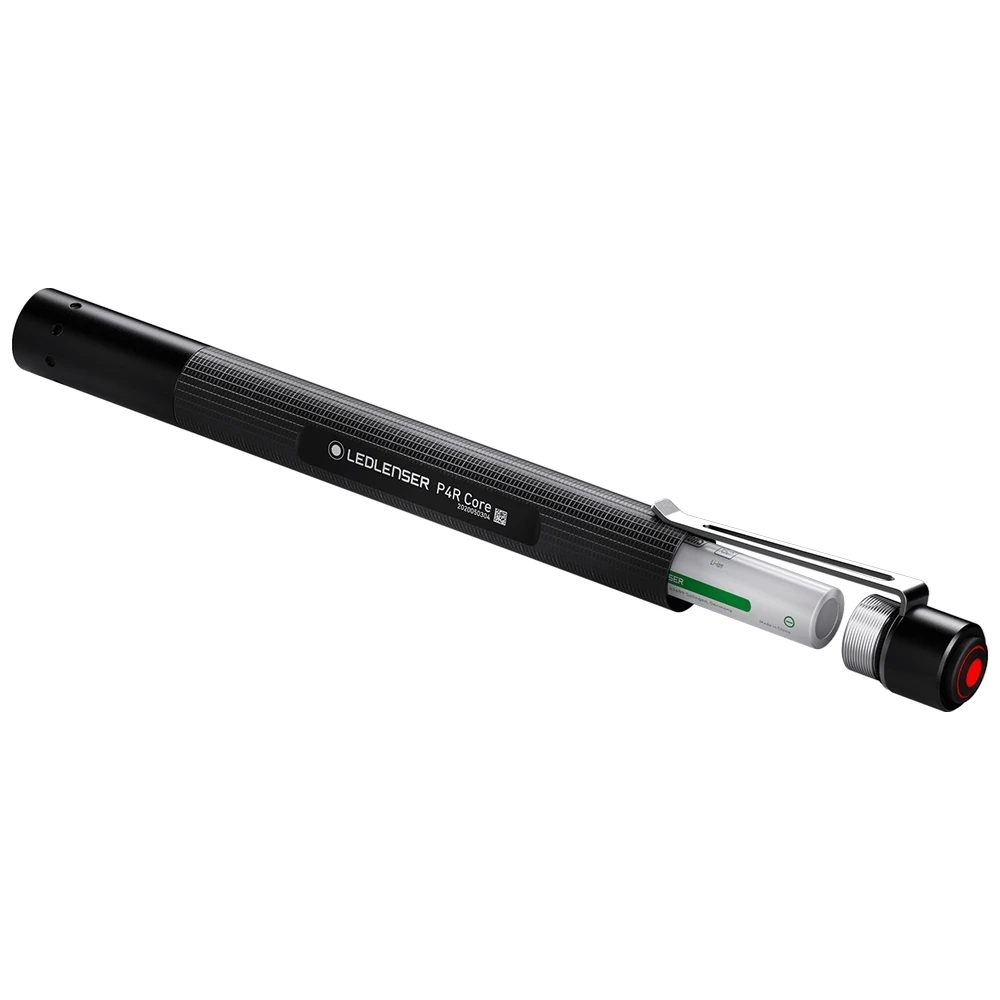 Ledlenser P4R Core Rechargeable Pen Light 4 Ledlenser P4R Core Rechargeable Pen Light - Image 2