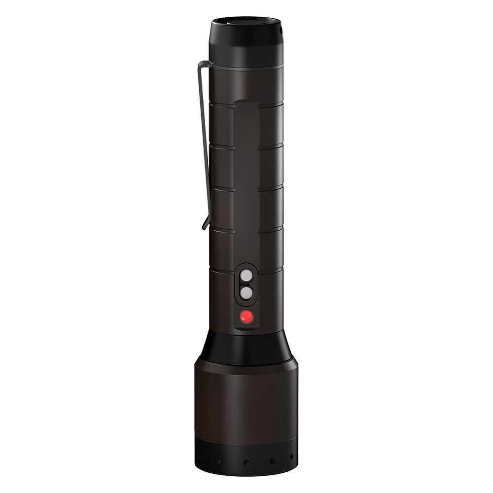 Ledlenser P6R Signature Rechargeable Flashlight 5 Ledlenser P6R Signature Rechargeable Flashlight - Image 3