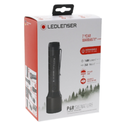Ledlenser P6R Signature Rechargeable Flashlight 16 Ledlenser P6R Signature Rechargeable Flashlight -Outdoor Camping Shop 1219564 p6r signature