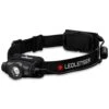 Ledlenser H5R Core Rechargeable Headlamp -Outdoor Camping Shop 1219715 h5r core headlamp