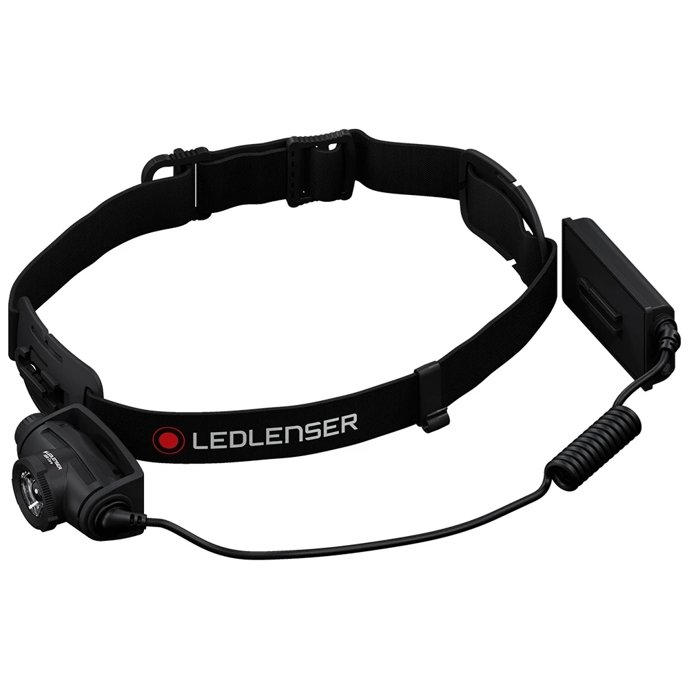 Ledlenser H5R Core Rechargeable Headlamp 5 Ledlenser H5R Core Rechargeable Headlamp - Image 3