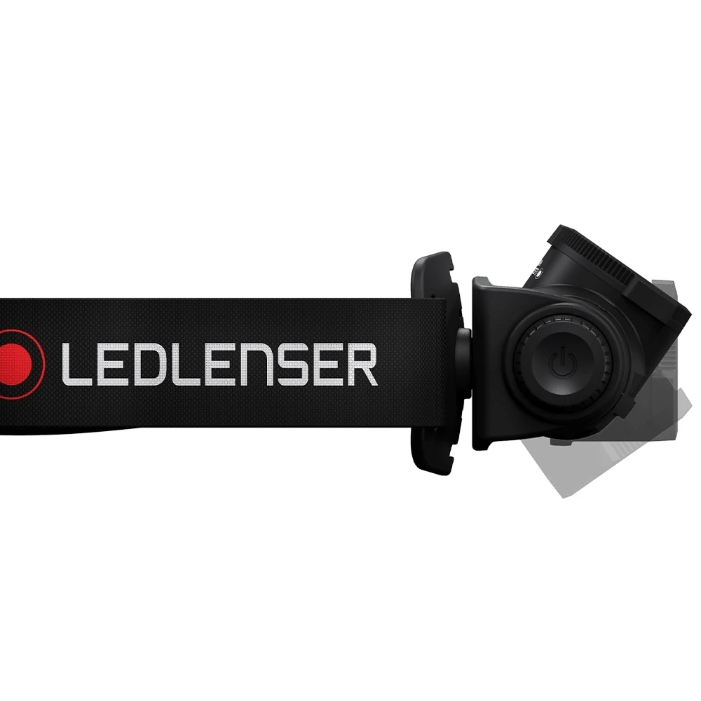 Ledlenser H5R Core Rechargeable Headlamp 6 Ledlenser H5R Core Rechargeable Headlamp - Image 4