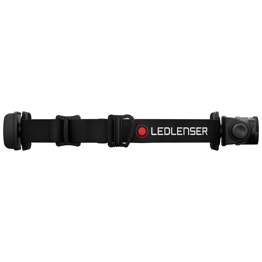 Ledlenser H5R Core Rechargeable Headlamp 8 Ledlenser H5R Core Rechargeable Headlamp - Image 6