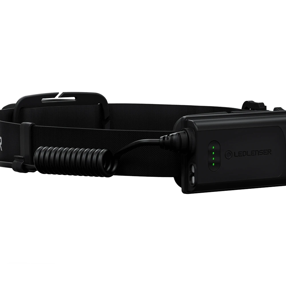 Ledlenser H5R Core Rechargeable Headlamp 9 Ledlenser H5R Core Rechargeable Headlamp - Image 7