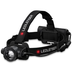 Ledlenser H15R Core Rechargeable Headlamp